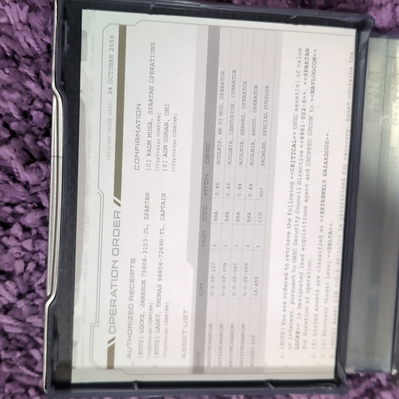 Halo 5: Guardians: Limited Edition - SteelBook - Xbox One - - Picture 5 of 11